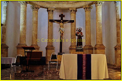 Parroquia Santiago Apóstol,Monclova,Estado de Coauhila,México