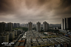9 Sep, Chongqing