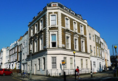 Malden Arms, Kentish Town, NW5