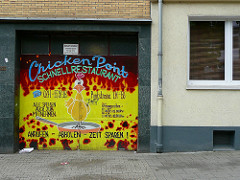 Chicken Point SCHNELLRESTAURANT