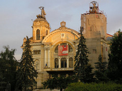 Cluj Napoca, Romania