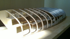 Mikäs kirjasto tää olikaan, Mikkeli kenties?