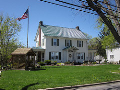 Millville, Pennsylvania