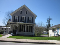 Millville, Pennsylvania