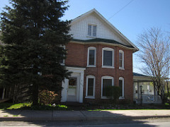 Millville, Pennsylvania