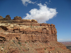 Utah State Route 261 Moki Dugway