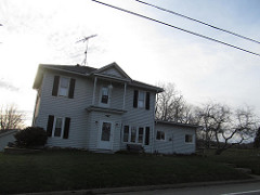 Milledgeville, Pennsylvania