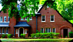 Milledgeville, Georgia