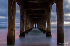 Manhattan Beach Pier