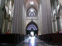 Catedral Metropolitana de São Paulo