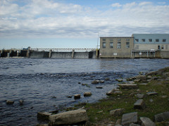 North American Hydro