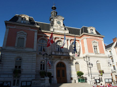 Chambéry
