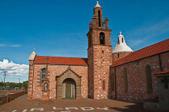 Church at Mullewa (6 of 10)