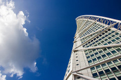 Turning Torso