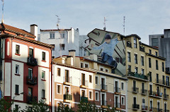 Calle Mena, 7 Mai 2011