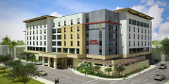 Hampton Inn & Suites Kapolei