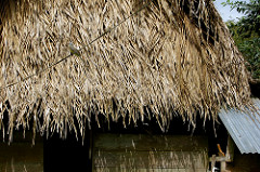 Cerro Escondido Lodge