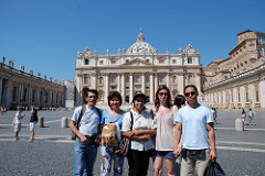 Vatican city