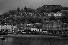 Oban
