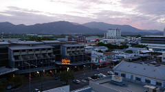Cairns