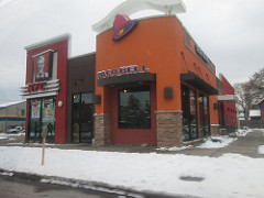 KFC/Taco Bell