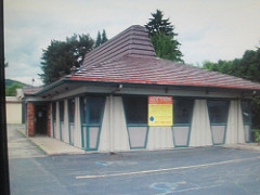 No More Pizza Parties Here....