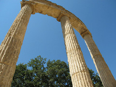 Olympia, Greece
