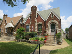 Winona Home