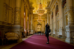 Centrándose / Focusing