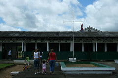 Clevelândia do Norte