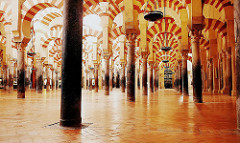 Mezquita-Catedral de Córdoba