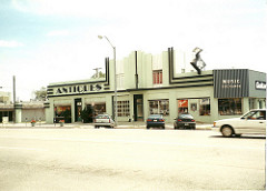 Colorado Springs, about 1999