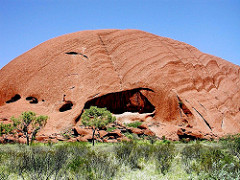 Ayers Rock