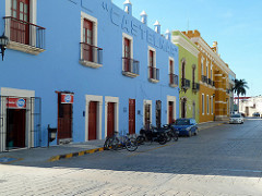 Campeche