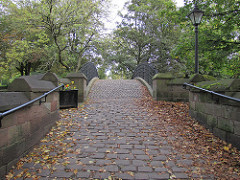 Bridgewater Canal, Worsley (461607)