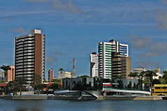 Museu Pandeiros - Campina Grande - Pb.