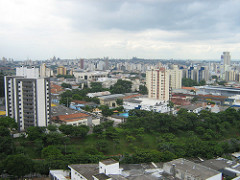 Campinas - Ponte Preta