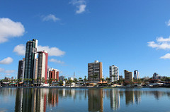 Campina Grande - Paraíba. Brasil