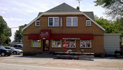 Uruguayos en la Ruta 66