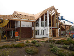 St. James Church Addition