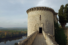 Chinon (Indre-et-Loire)