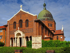 corpus christi nundah (1)