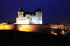 Saumur