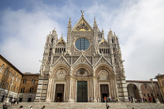 Duomo di Siena