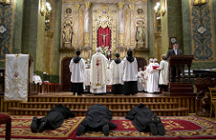 Profesión Solemne Agustinos_Dennis_Xibi_Joel_19