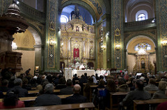 Profesión Solemne Agustinos_Dennis_Xibi_Joel_2