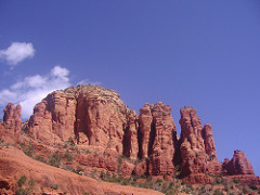 Sedona