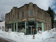 Sullivan County, New York