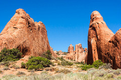 Geological Formations