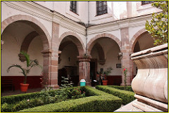 Santuario Nuestra Señora del Pueblito,El Pueblito,Corregidora,Querétaro,México